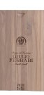 COFFRET 2 BOUTEILLES GIULIO FERRARI EDIZIONE LIMITATA 2006 - Ferrari