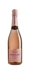 Spumante Rosé 0% Alcool - Franc Lizêr