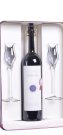 Grappa Di Sassicaia Package - Jacopo Poli