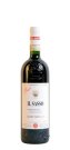 Carmignano Il Sasso - Piaggia