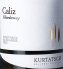 Chardonnay Caliz - Kurtatsch