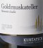 Moscato Giallo Amabile - Kurtatsch