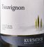 Sauvignon - Kurtatsch
