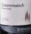 Schiava Grigia - Kurtatsch