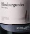 Pinot Nero - Kurtatsch