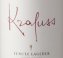 Pinot Noir Krafuss - Alois Lageder