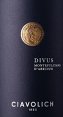 Divus Montepulciano d'Abruzzo - Ciavolich