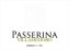 Passerina Colli Aprutini - Villa Medoro