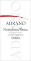 Montepulciano d'Abruzzo Adrano - Villa Medoro