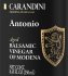 Aceto Antonio - Carandini
