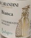 Bianca Organic Condimento Bianco - Carandini