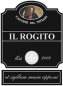 Rosato Basilicata Il Rogito - Cantine del Notaio