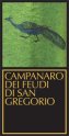 Irpinia Bianco Campanaro - Feudi di San Gregorio