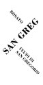 San Greg Rosato - Feudi di San Gregorio