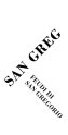 San Greg - Feudi di San Gregorio