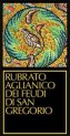 Rubrato Feudi di San Gregorio 1.5L 2018 - Feudi di San Gregorio