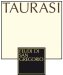Taurasi - Feudi di San Gregorio