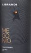 Rosso Calabria Megonio - Librandi