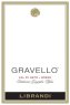 Rosso Calabria Gravello - Librandi