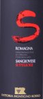 Sangiovese Di Romagna - Fattoria Monticino Rosso