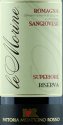 Le Morine Riserva - Fattoria Monticino Rosso
