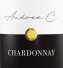 Chardonnay - Andrea C.