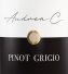 Pinot Grigio - Andrea C.