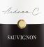 Sauvignon - Andrea C.