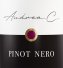 Pinot Nero - Andrea C.