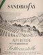 Chardonnay Sotcastel - Sandro Fay