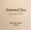 Sommoclivo - Torre San Quirico