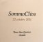 SommoClivo - Torre San Quirico