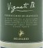 Verdicchio Vigneti B. - Belisario