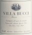 Verdicchio dei Castelli di Jesi Classico Riserva - Villa Bucci