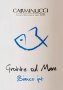 Grotte Sul Mare Bianco - Carminucci