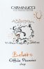Belato Offida Pecorino - Carminucci