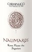 Naumakos Rosso Piceno Superiore  - Carminucci