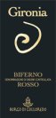 Gironia Biferno Rosso Riserva - Borgo Di Colloredo