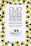 Olio Medio Bib - Muraglia