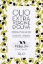 Olio Medio Bib - Muraglia
