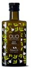 Olio Extra Vergine Aglio - Muraglia