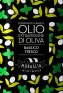 Olio Basilico - Muraglia
