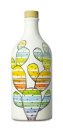 Olio Medio Pop Art Cactus - Muraglia