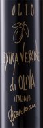 Olio di Oliva Extra Vergine - Pieropan