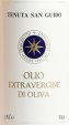 Olio Extra Vergine - Tenuta San Guido