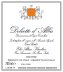 Dolcetto d'Alba - Altare Elio