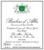 Barbera d'Alba - Altare Elio