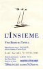 L'Insieme - Altare Elio