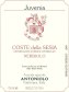 Coste della Sesia Nebbiolo Juvenia - Antoniolo