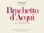 Brachetto d'Acqui - Braida